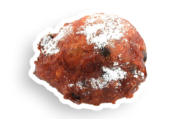 Oliebol